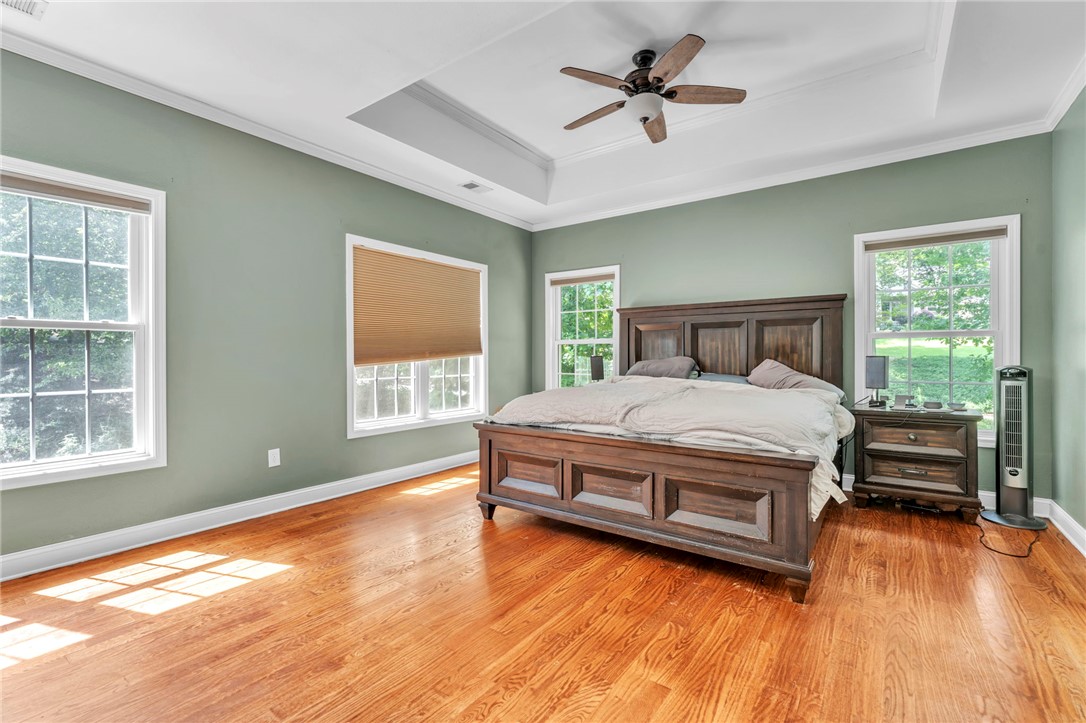 207 Devonhurst Drive Seneca, SC 29678 - Photo 25 of 45