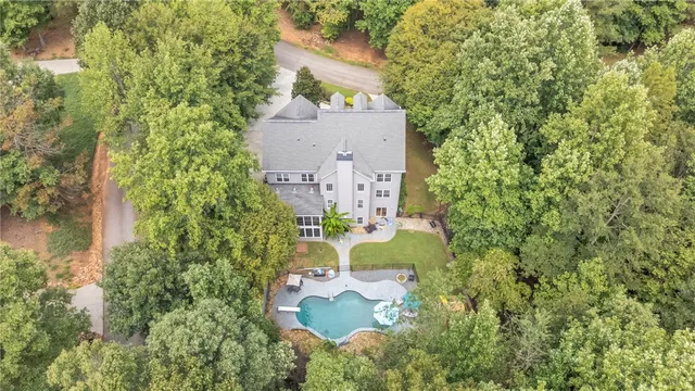 $679,000 | 207 Devonhurst Drive, Seneca, SC 29678