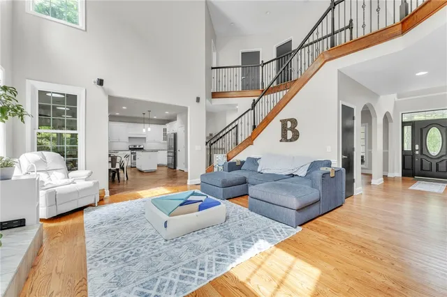 $679,000 | 207 Devonhurst Drive, Seneca, SC 29678