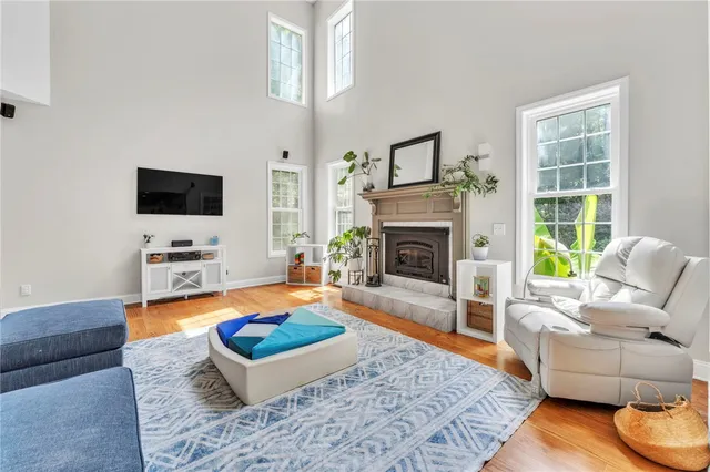 $679,000 | 207 Devonhurst Drive, Seneca, SC 29678