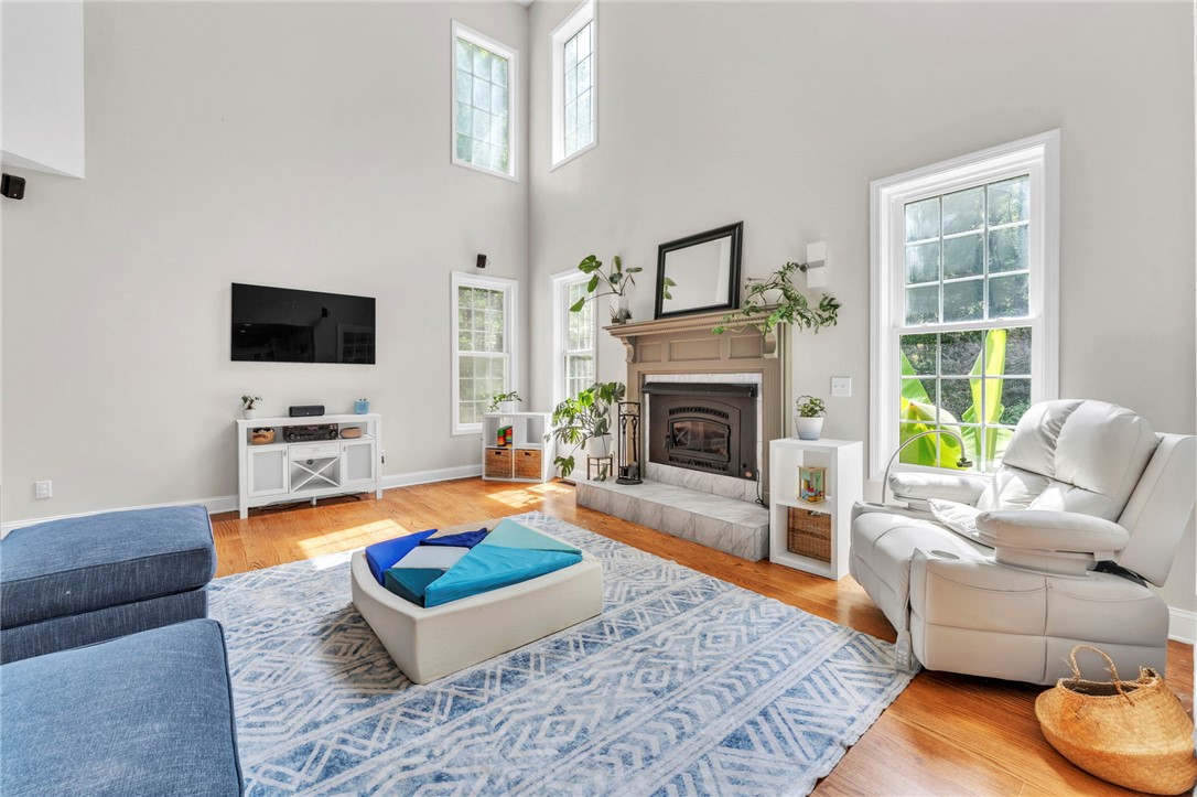 207 Devonhurst Drive Seneca, SC 29678 - Photo 8 of 45