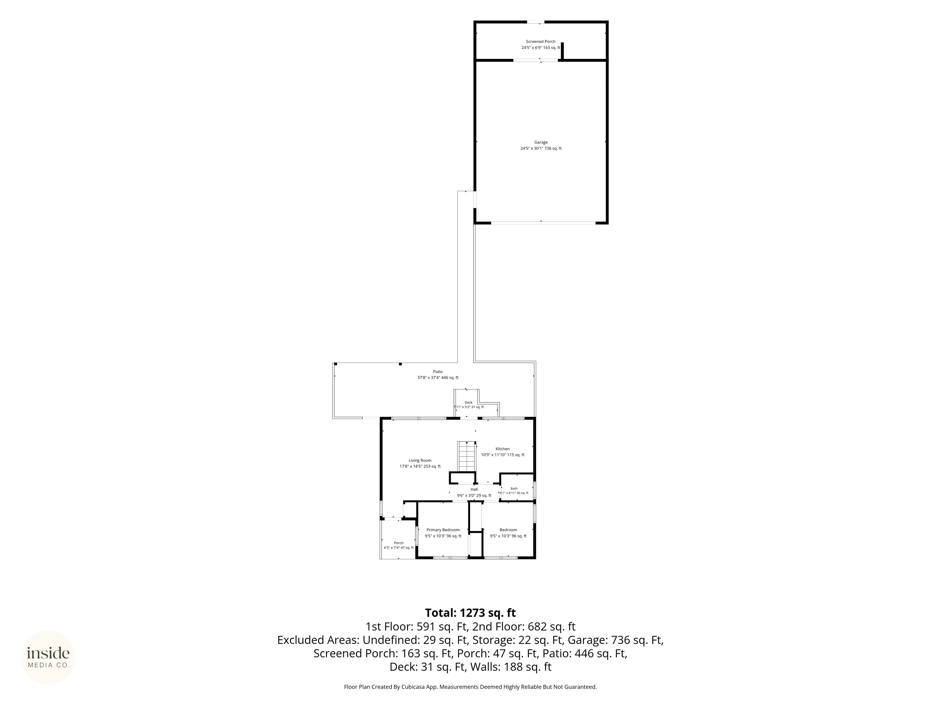 3418 West Queen Place Spokane, WA 99205 - Photo 43 of 44