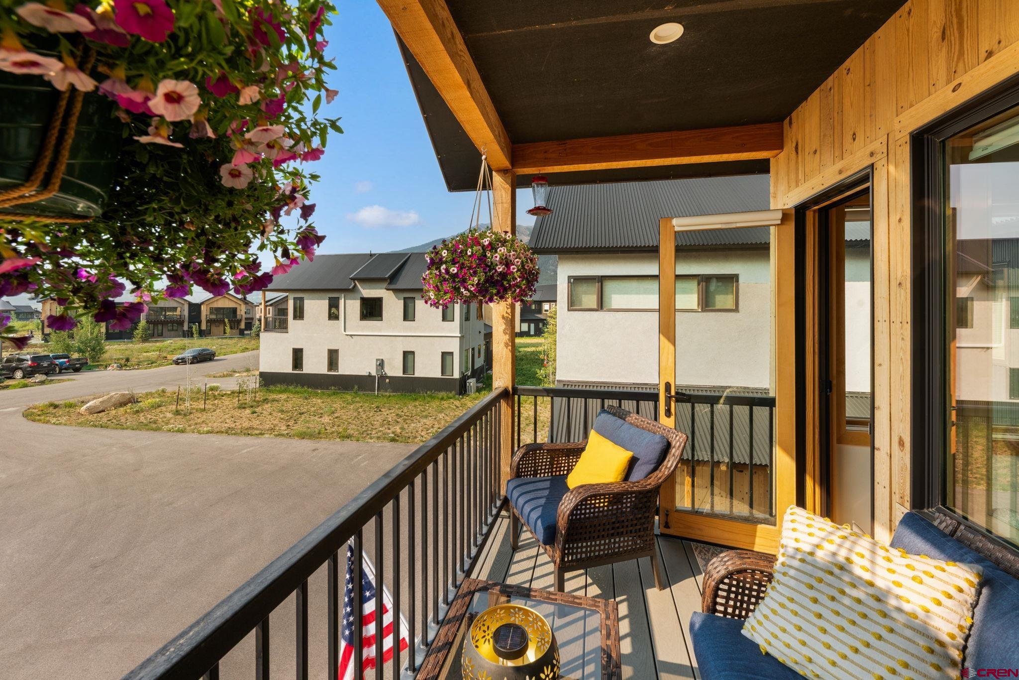 231 Elk Valley Road, Unit B Crested Butte, CO 81224 - Photo 7 of 45