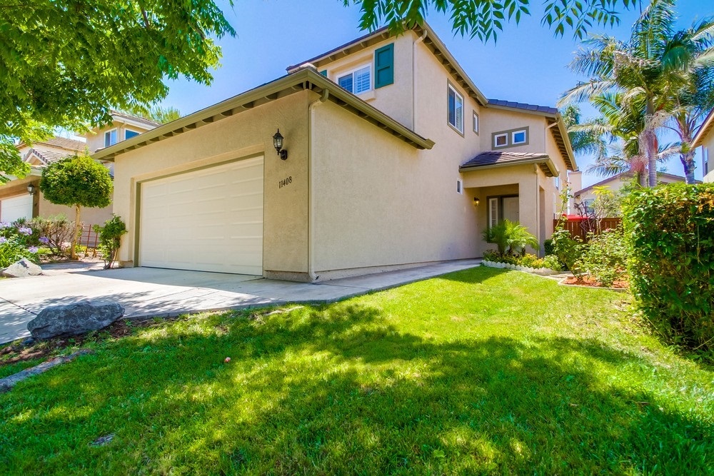 11408 Village Ridge Road San Diego, CA 92131 - Photo 1 of 25