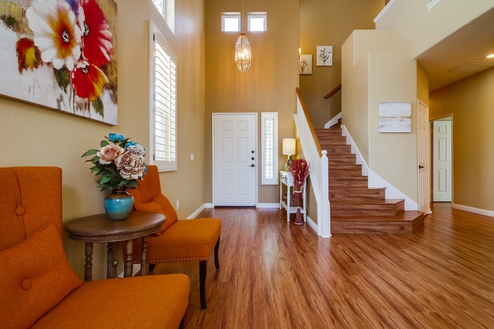 11408 Village Ridge Road San Diego, CA 92131 - Photo 3 of 25