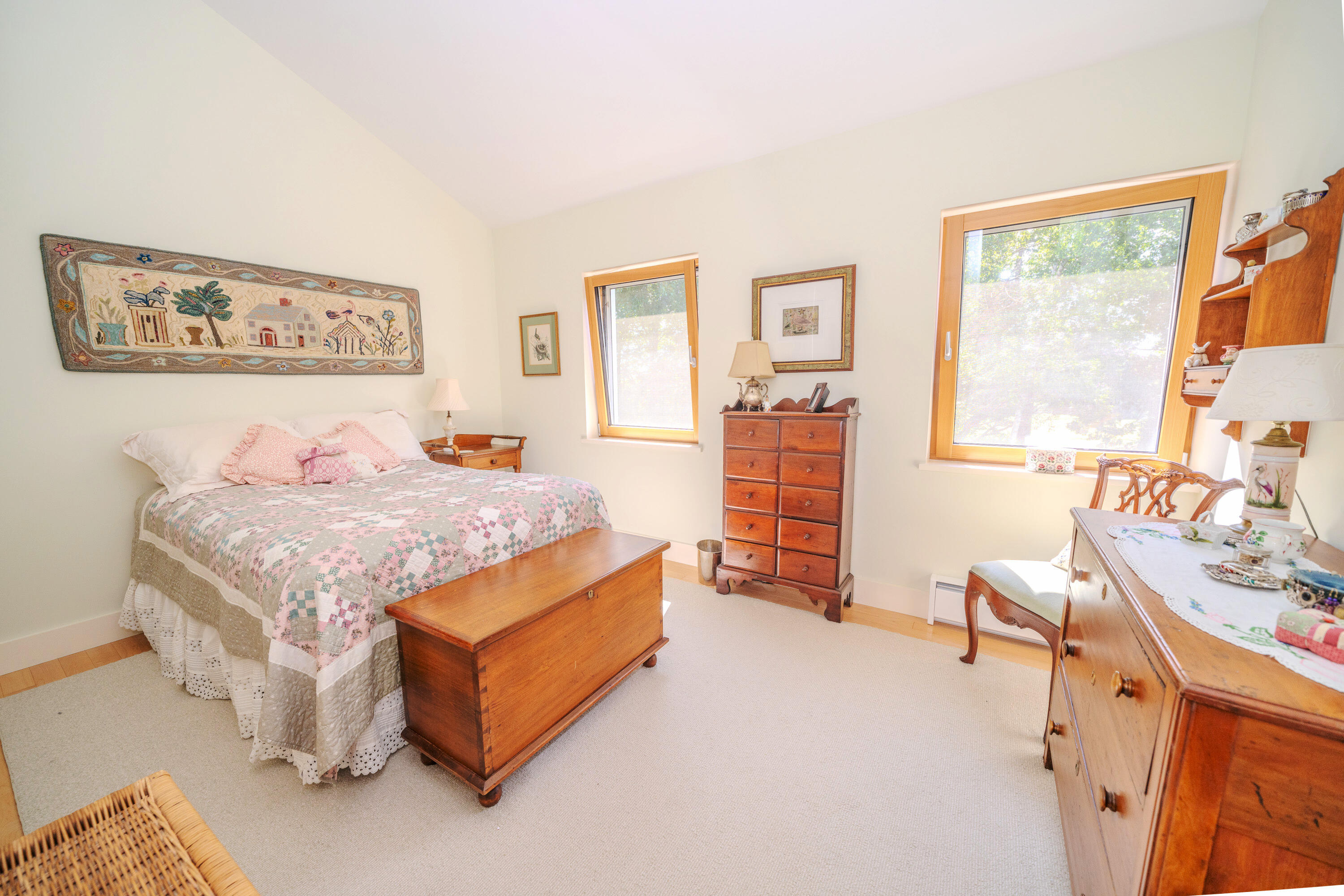 46 Village Road, Unit 19 Belfast, ME 04915 - Photo 23 of 47 2137