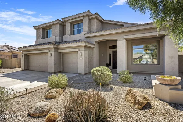 $835,000 | 18377 West Piedmont Road, Goodyear, AZ 85338