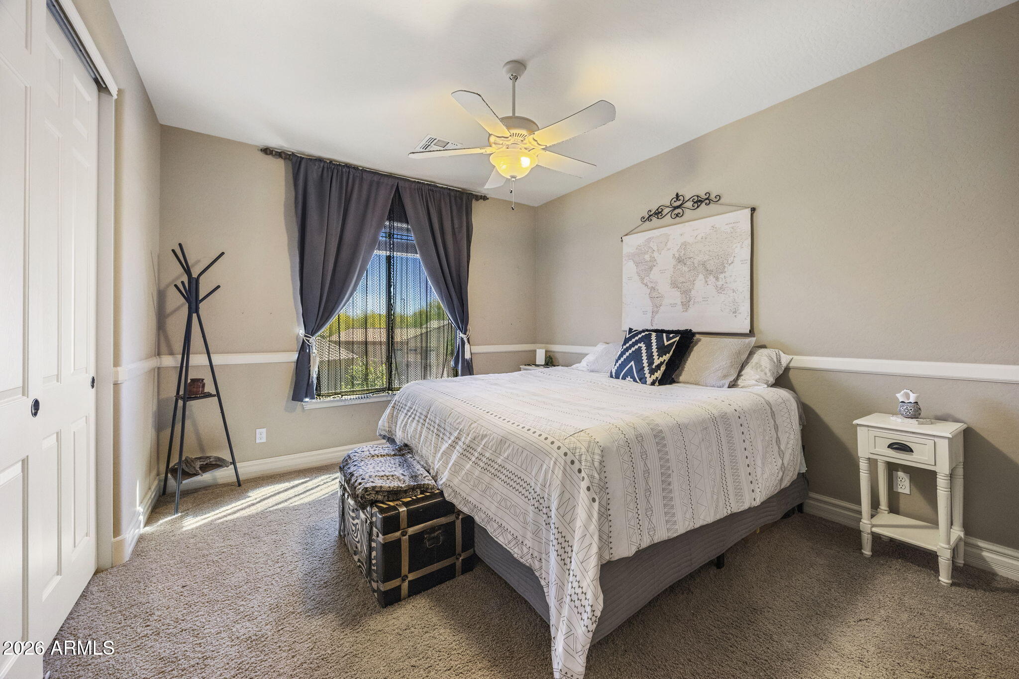 18377 West Piedmont Road Goodyear, AZ 85338 - Photo 14 of 23 Bedroom #2