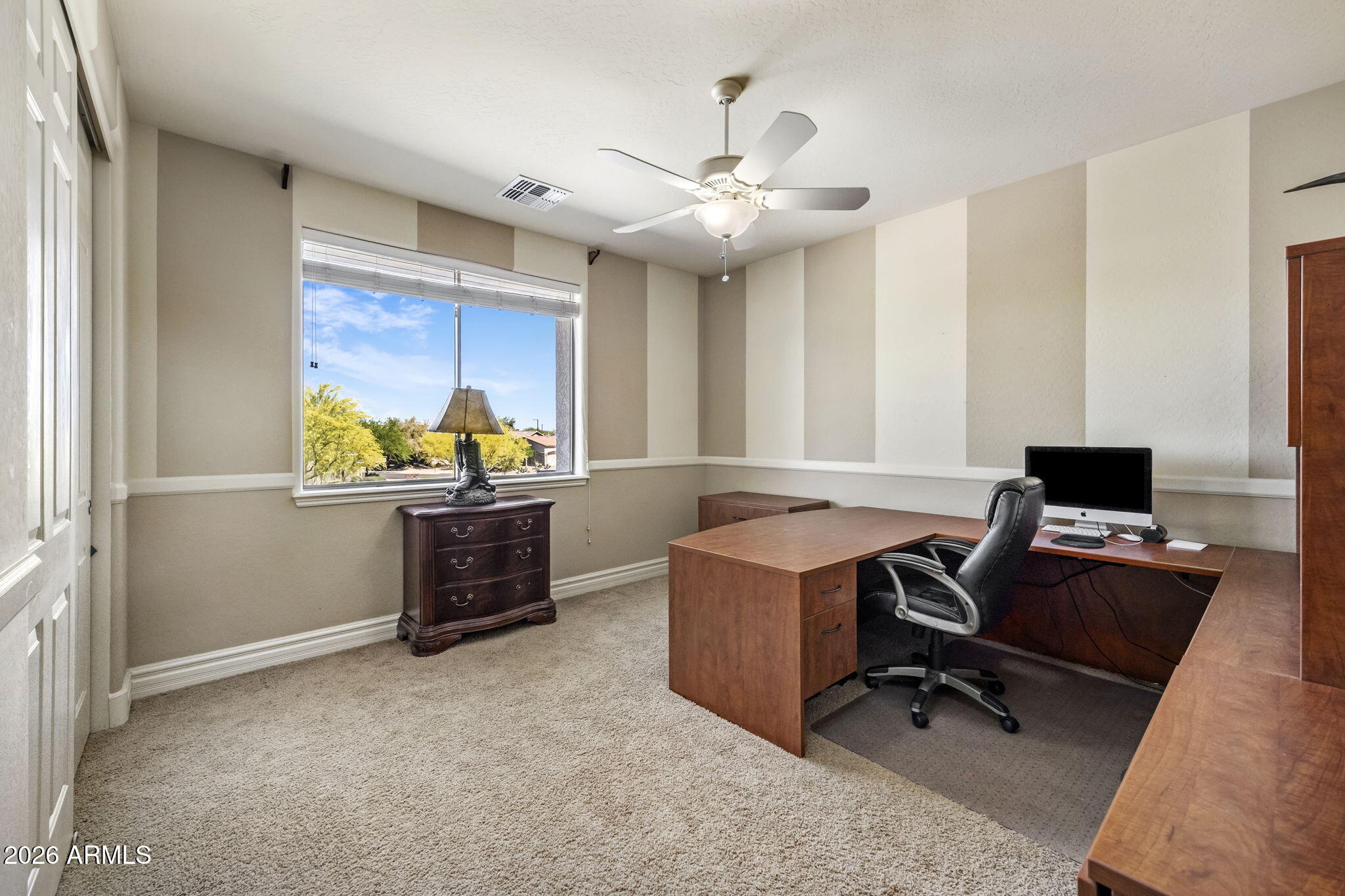 18377 West Piedmont Road Goodyear, AZ 85338 - Photo 15 of 23 Bedroom #3