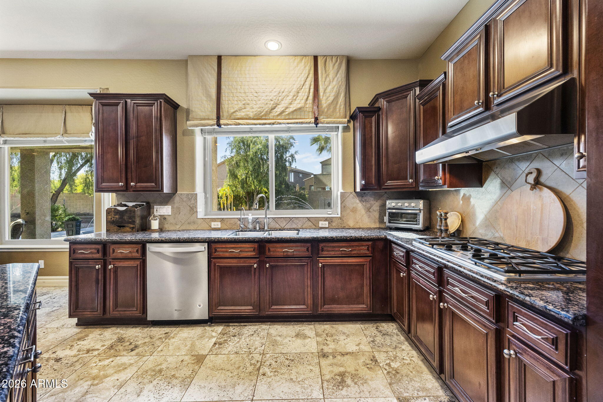18377 West Piedmont Road Goodyear, AZ 85338 - Photo 4 of 23 Kitchen