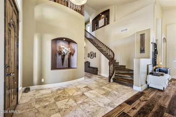 $835,000 | 18377 West Piedmont Road, Goodyear, AZ 85338