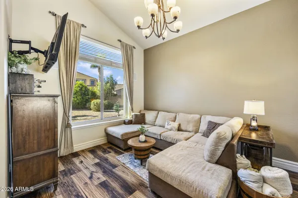 $835,000 | 18377 West Piedmont Road, Goodyear, AZ 85338