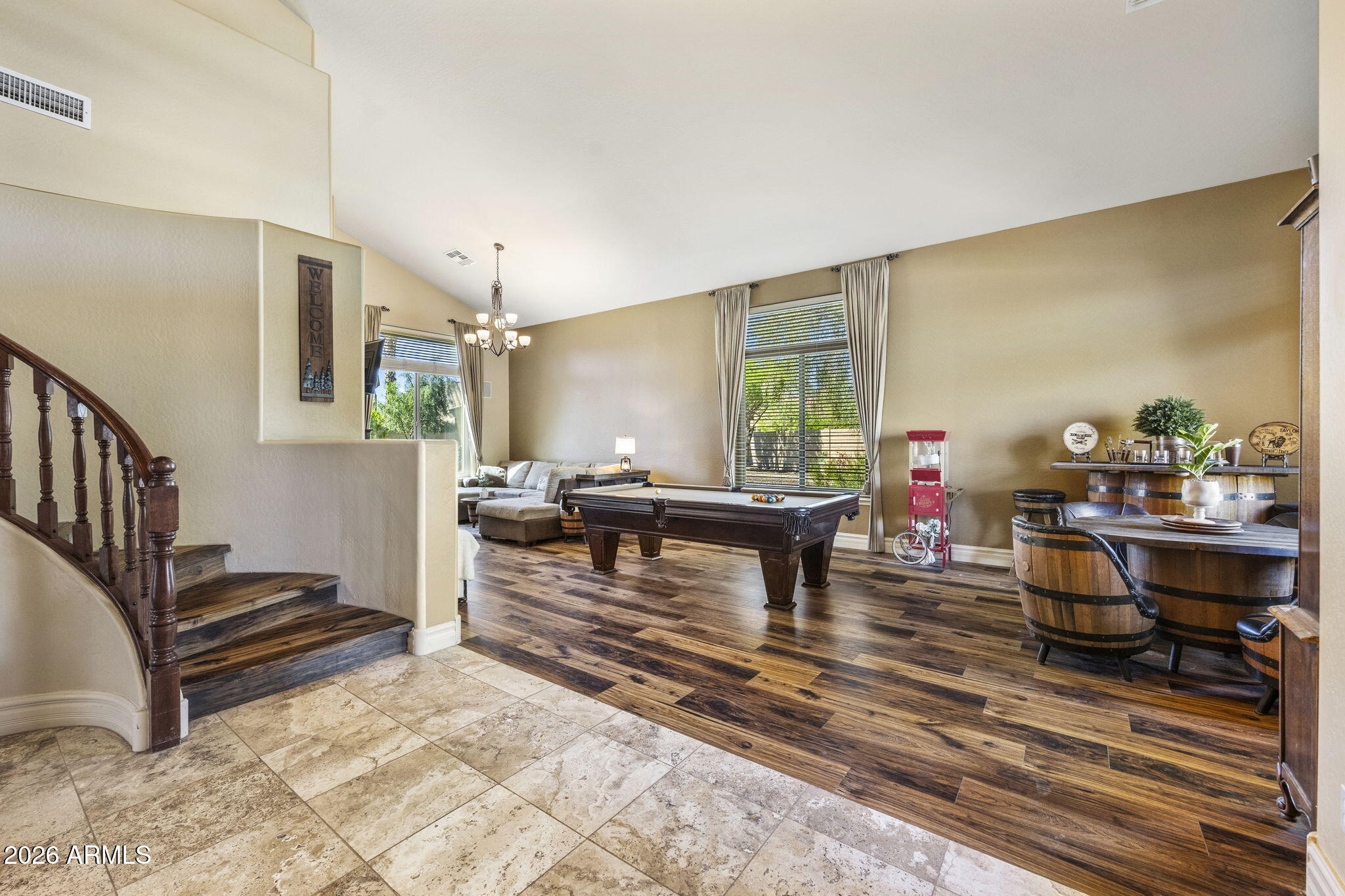 18377 West Piedmont Road Goodyear, AZ 85338 - Photo 8 of 23 Formal Living/Dining