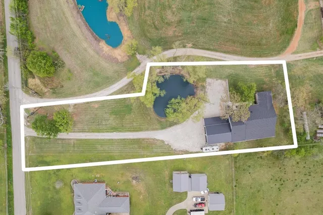 $3,500 | 5480 New Hope Road, Aubrey, TX 76227