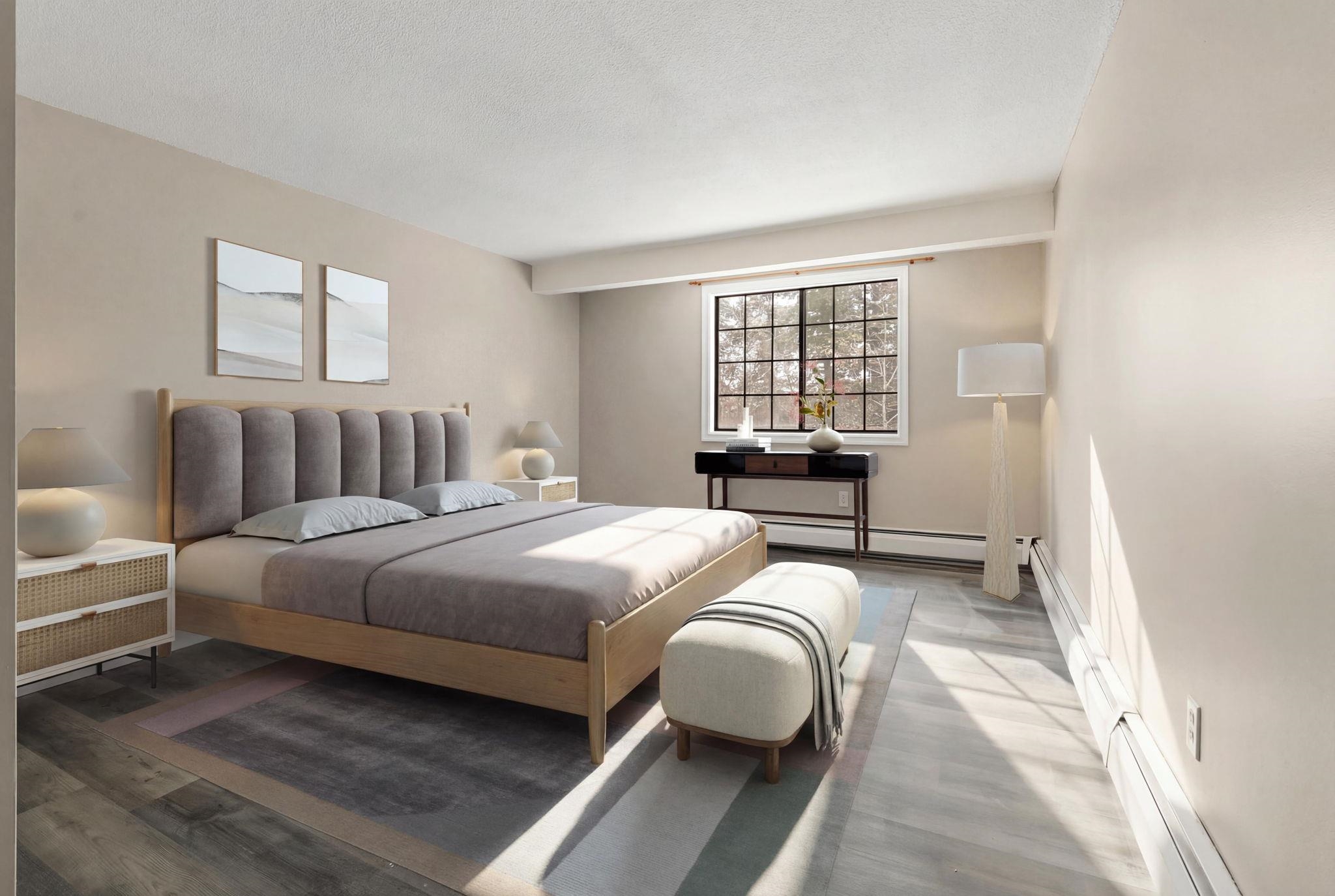 80 R English Village Road, Unit 302 Manchester, NH 03102 - Photo 13 of 32