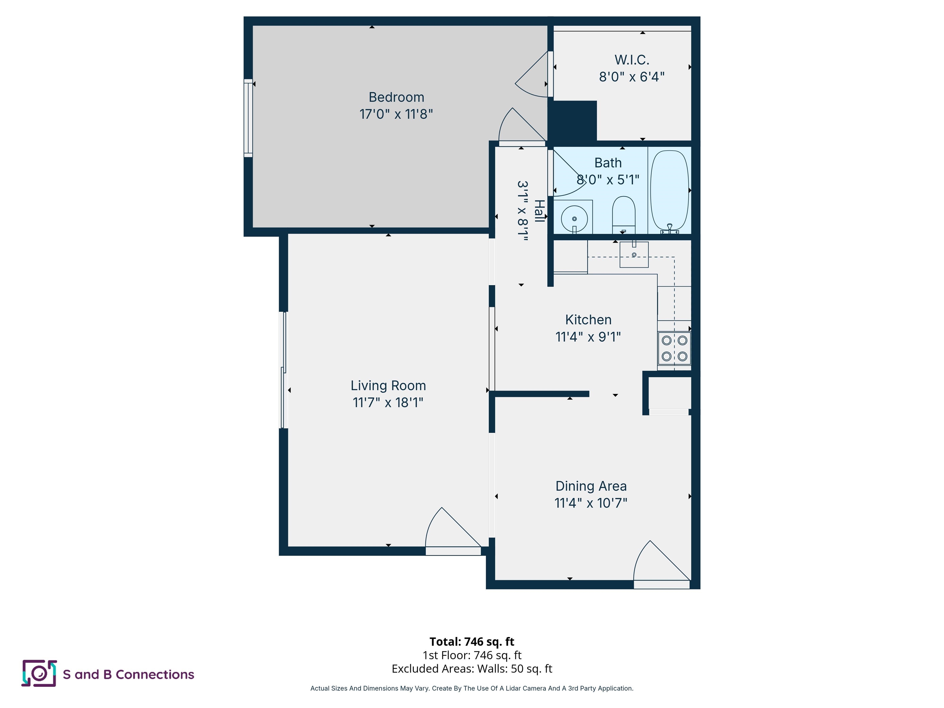 80 R English Village Road, Unit 302 Manchester, NH 03102 - Photo 27 of 32