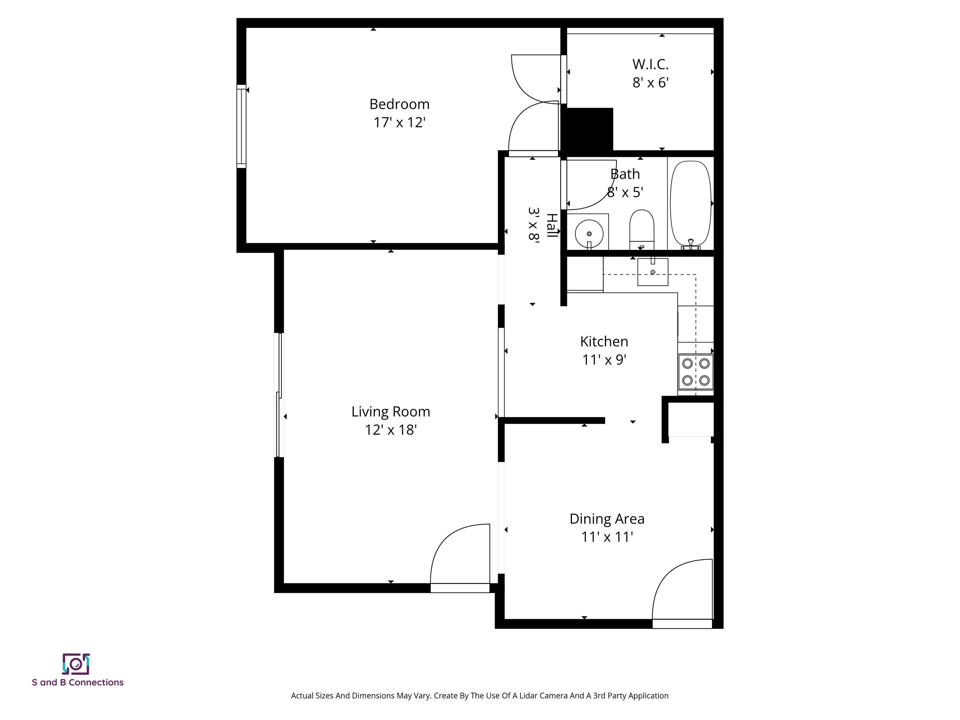 80 R English Village Road, Unit 302 Manchester, NH 03102 - Photo 28 of 32