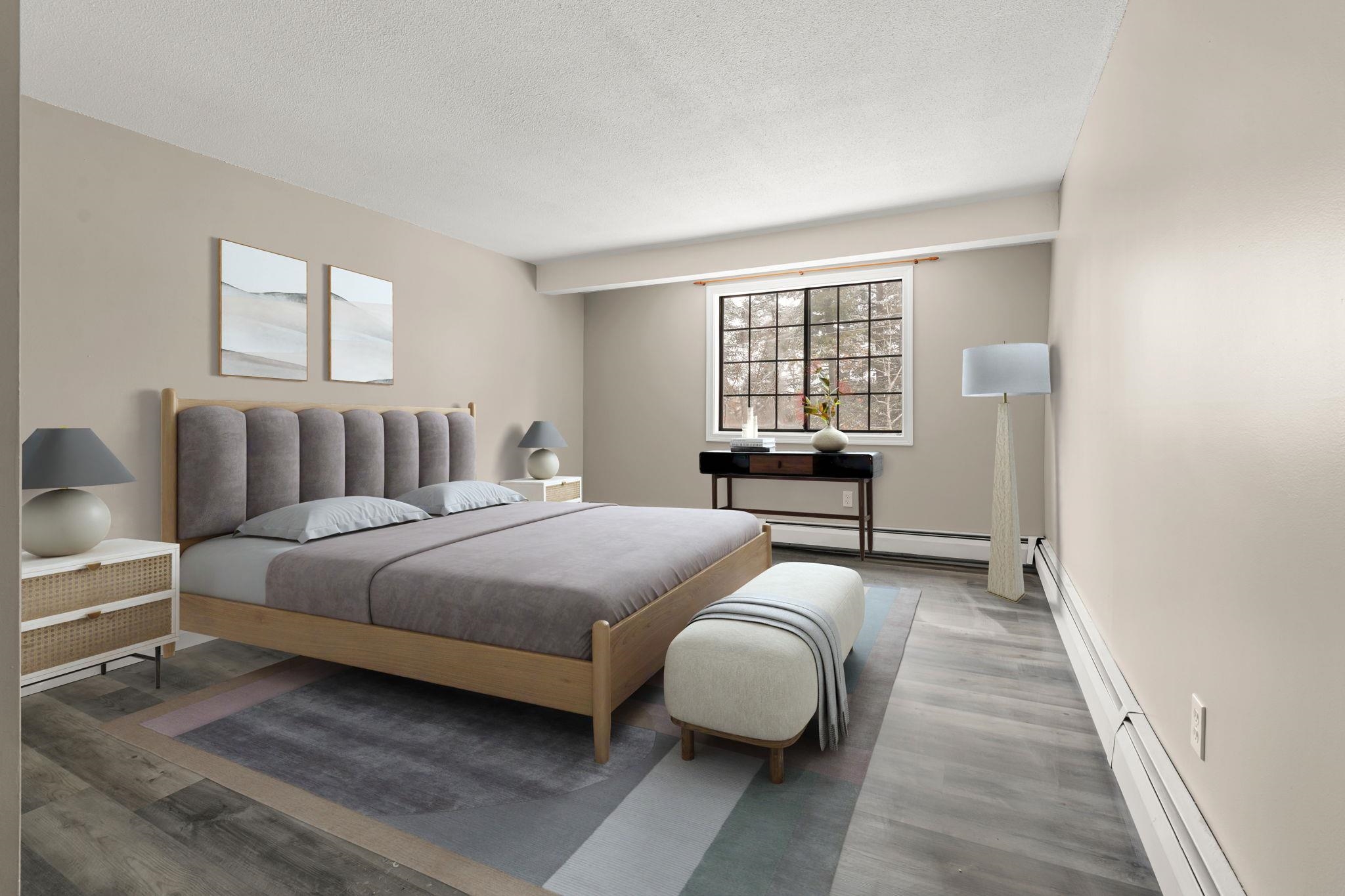 80 R English Village Road, Unit 302 Manchester, NH 03102 - Photo 3 of 32