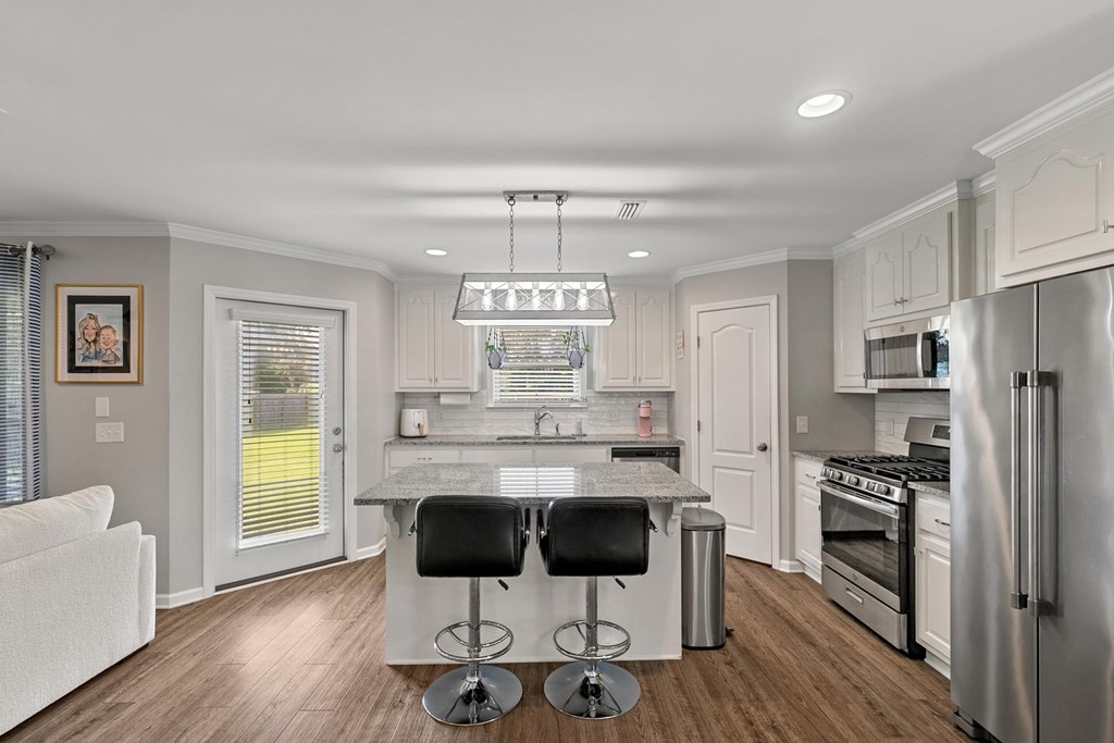 116 Sugarberry Road Dothan, AL 36301 - Photo 6 of 42