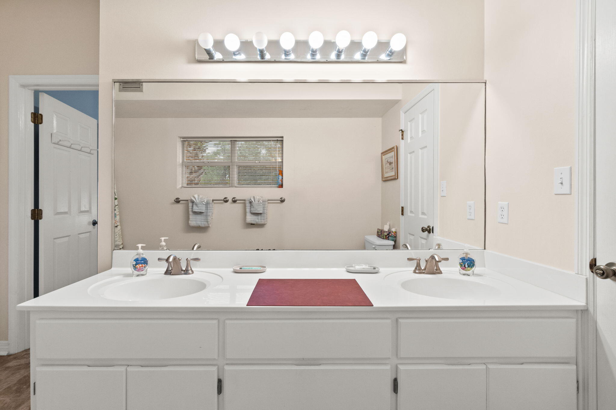 391 Allen Loop Drive Santa Rosa Beach, FL 32459 - Photo 22 of 44 Guest Bathroom