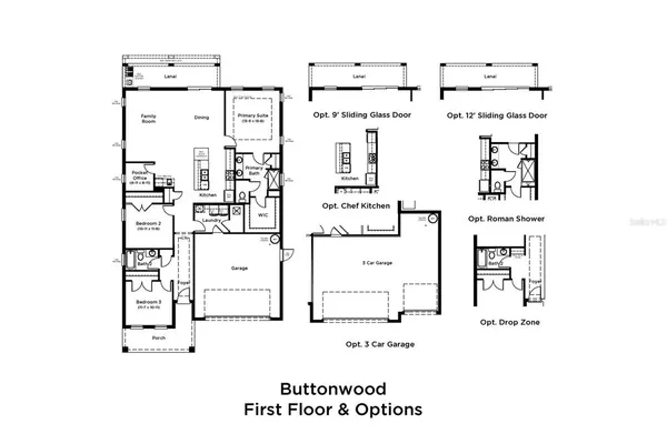 $480,880 | 5024 Salado Drive, St. Cloud, FL 34771