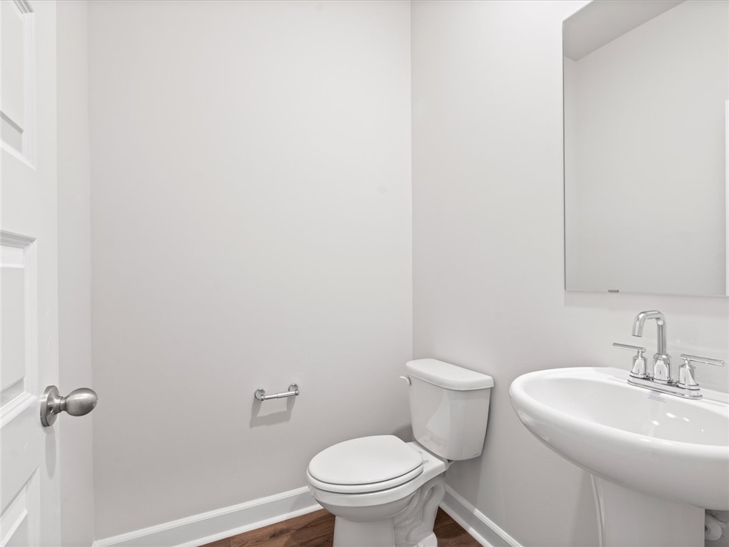 130 Blooming Mdw Road Piedmont, SC 29673 - Photo 6 of 12 Photo is not of the actual home, but is an inspirational photo of builder’s model home and may depict options, furnishings, and/or decorator features that are not included