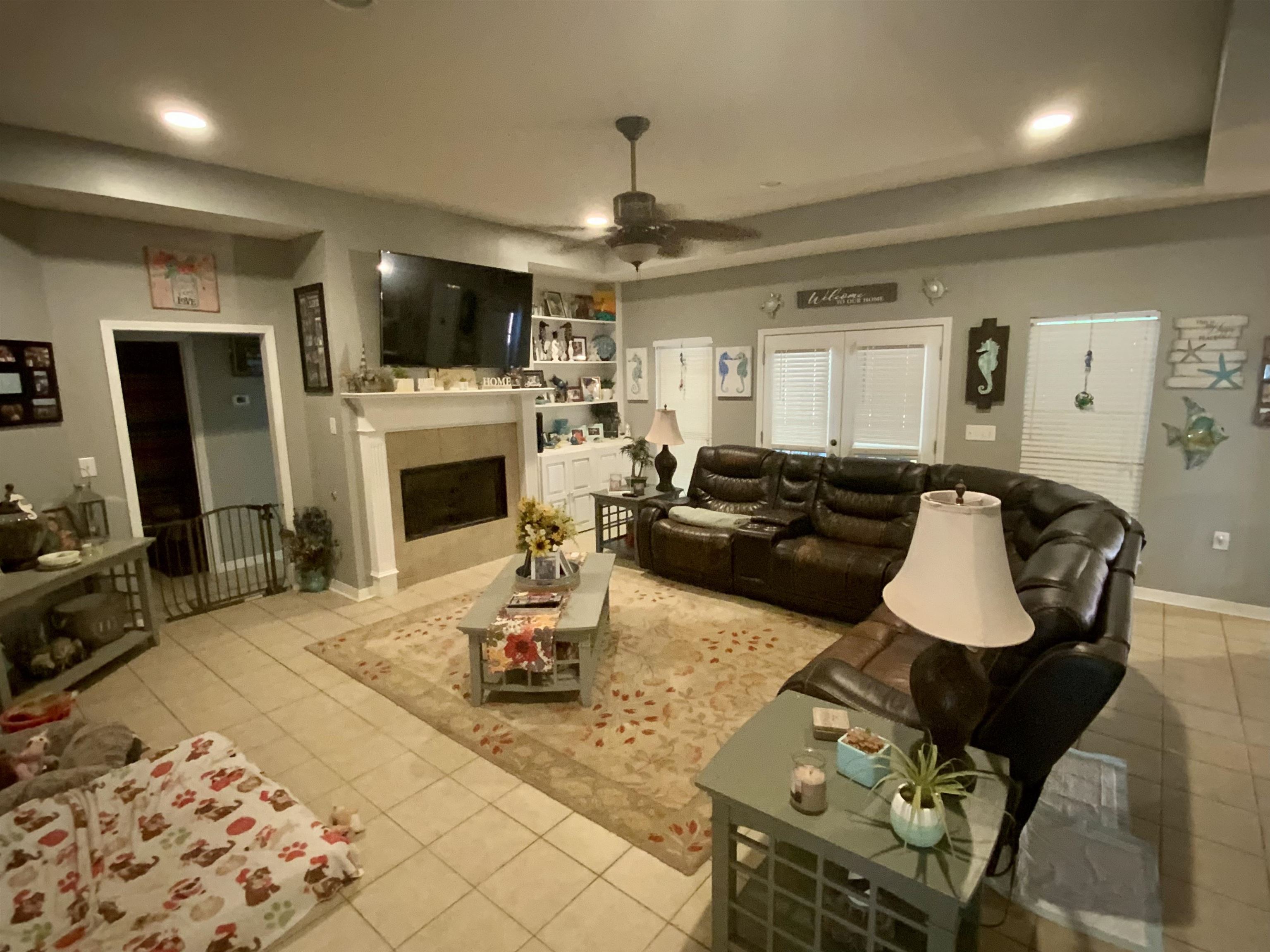 607 Rachel Court Bay Minette, AL 36507 - Photo 10 of 27
