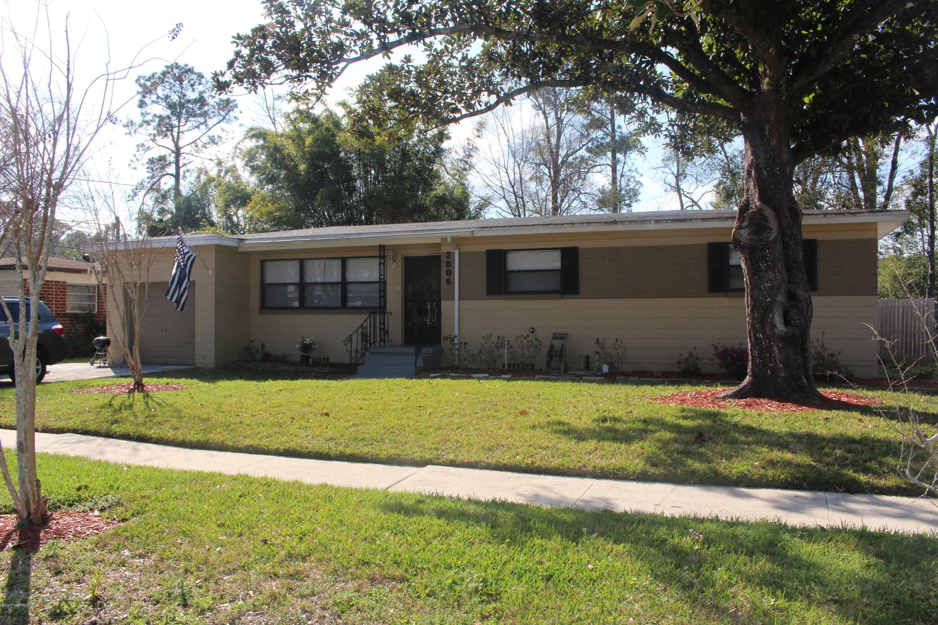 2806 Adele Road Jacksonville, FL 32216 - Photo 1 of 54 IMG_1147
