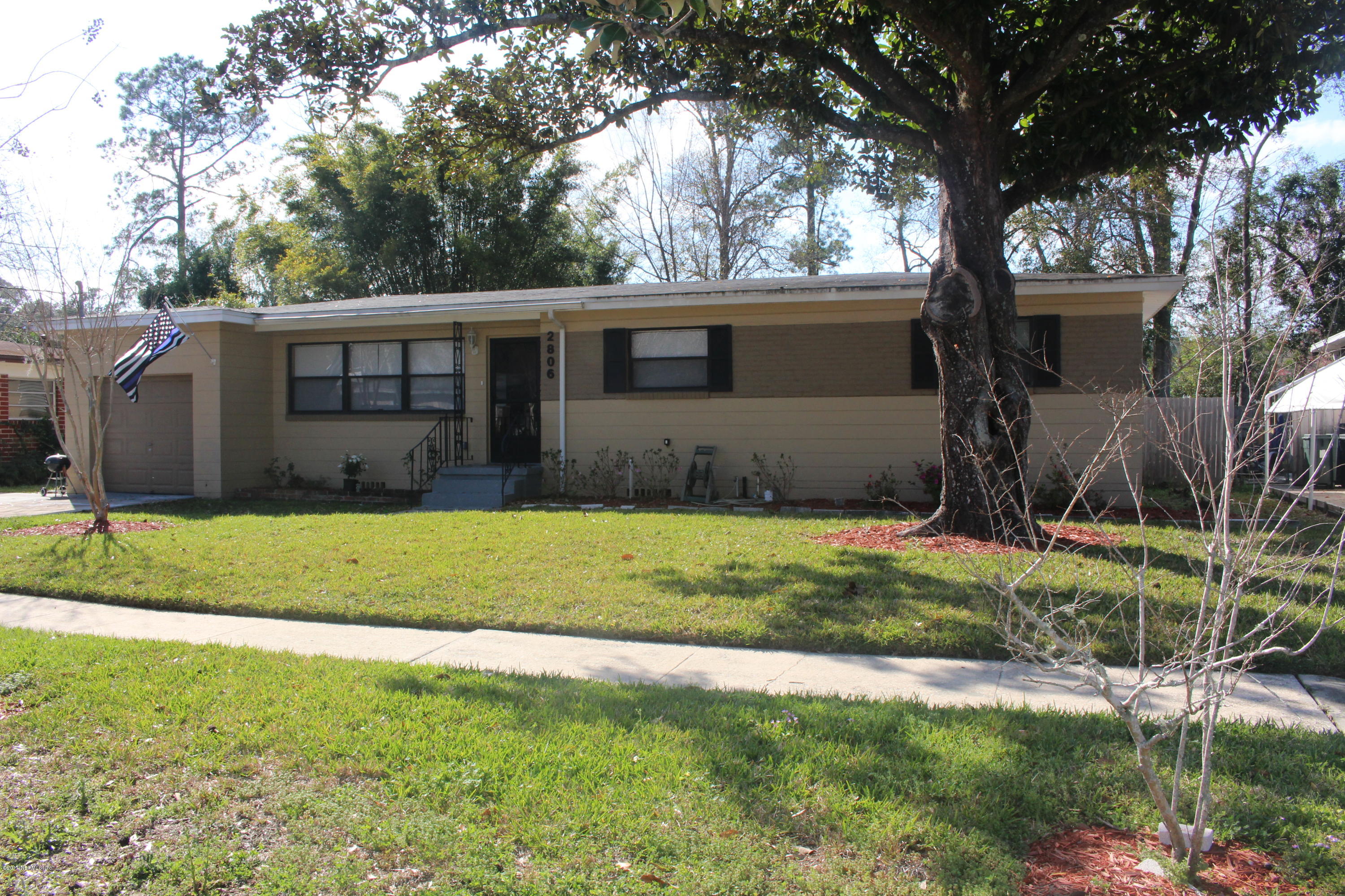 2806 Adele Road Jacksonville, FL 32216 - Photo 2 of 54 IMG_1148
