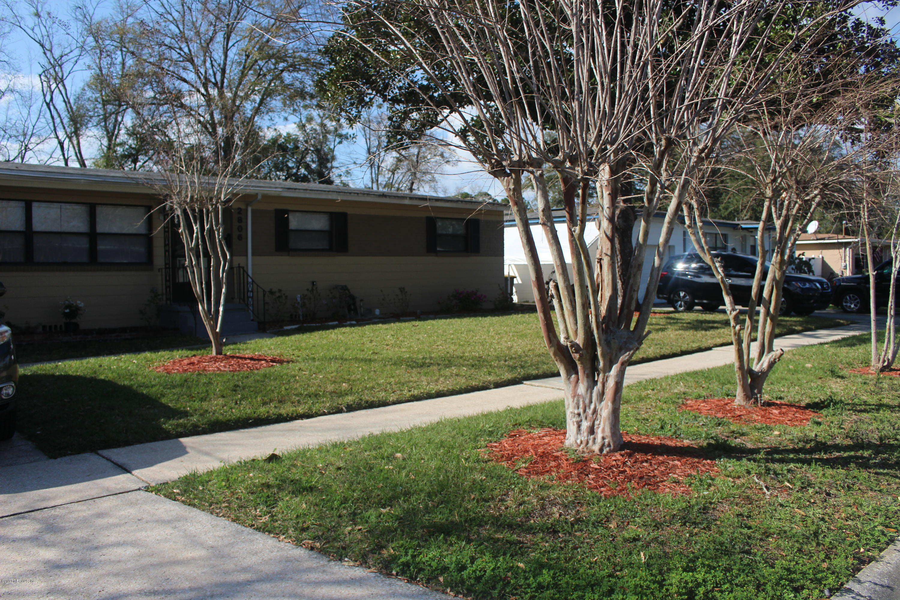 2806 Adele Road Jacksonville, FL 32216 - Photo 3 of 54 IMG_1149