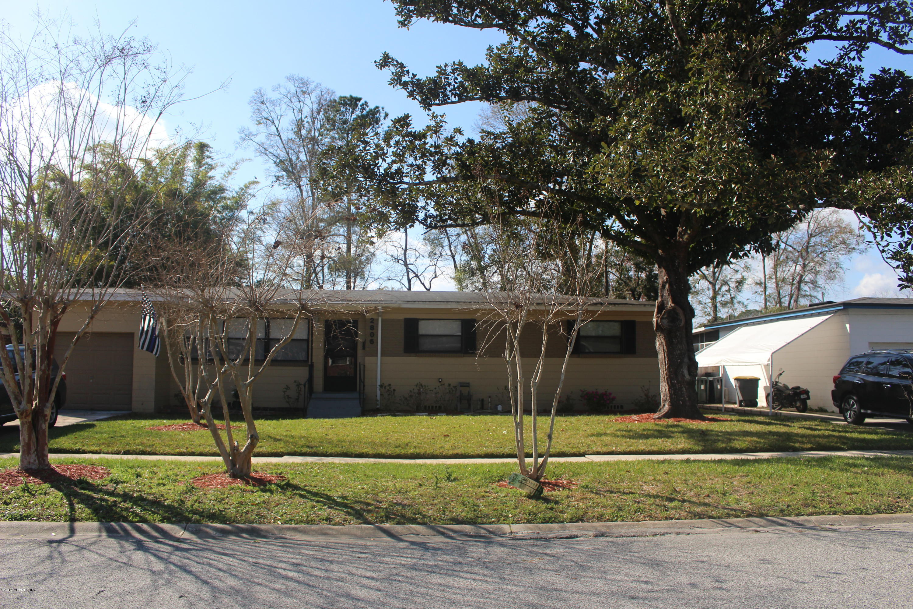 2806 Adele Road Jacksonville, FL 32216 - Photo 4 of 54 IMG_1150
