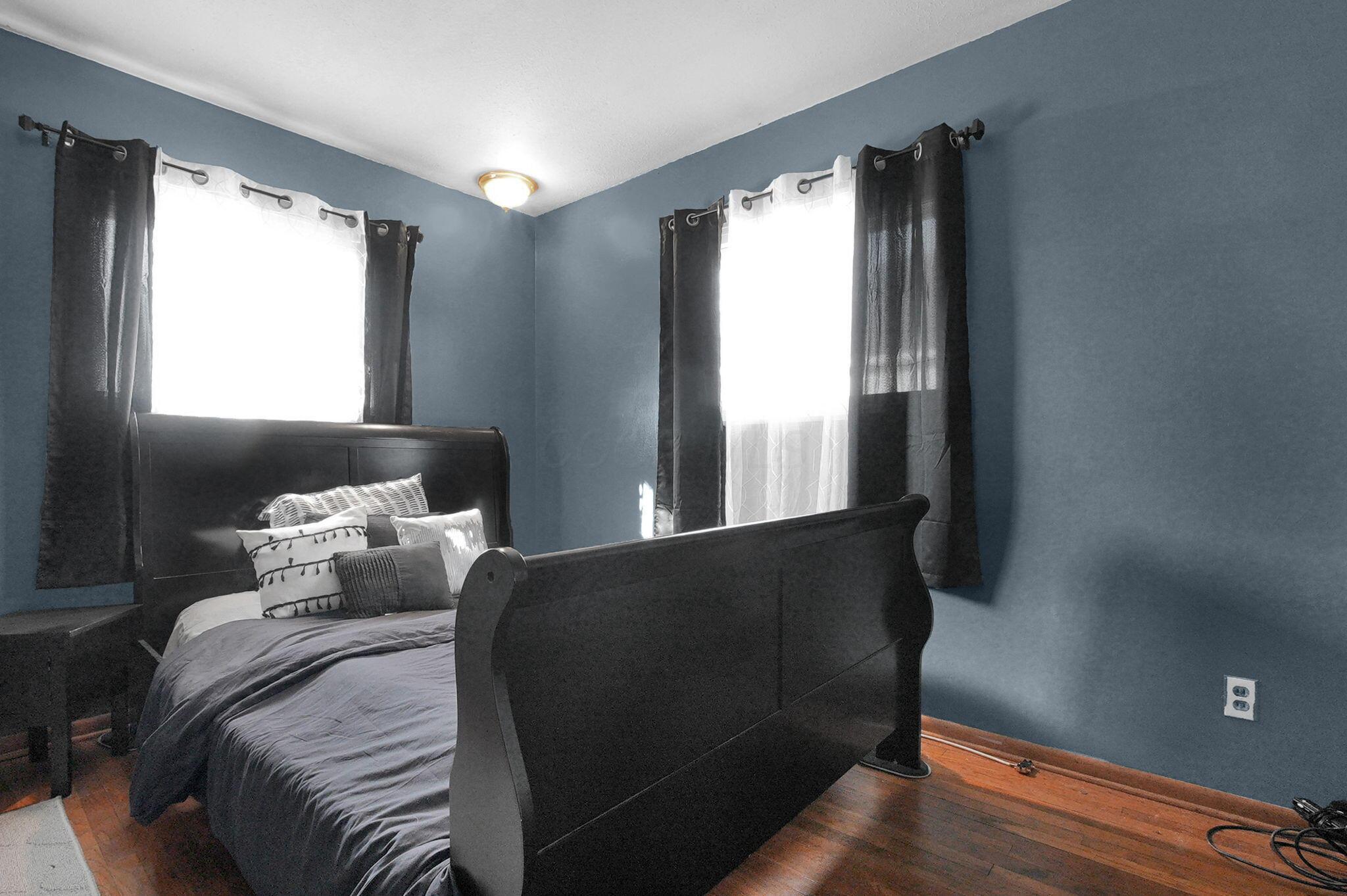 3285 Scottwood Road Columbus, OH 43227 - Photo 12 of 25 Bedroom 3