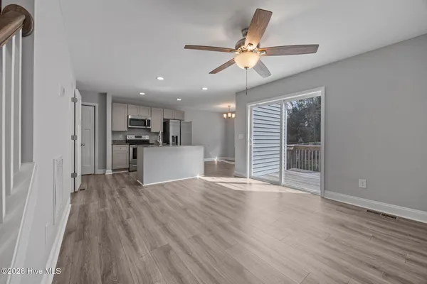 $2,300 | 645 South Gaines Street, Southern Pines, NC 28387