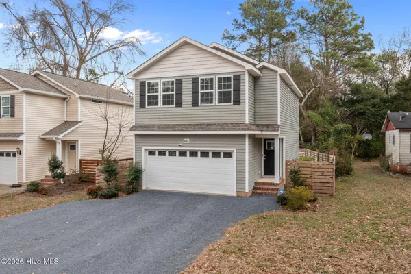 $2,300 | 645 South Gaines Street, Southern Pines, NC 28387