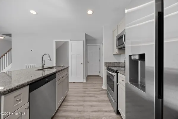 $2,300 | 645 South Gaines Street, Southern Pines, NC 28387