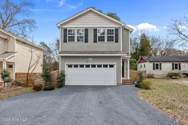 $2,300 | 645 South Gaines Street, Southern Pines, NC 28387