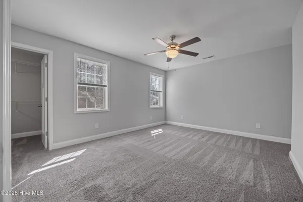 $2,300 | 645 South Gaines Street, Southern Pines, NC 28387