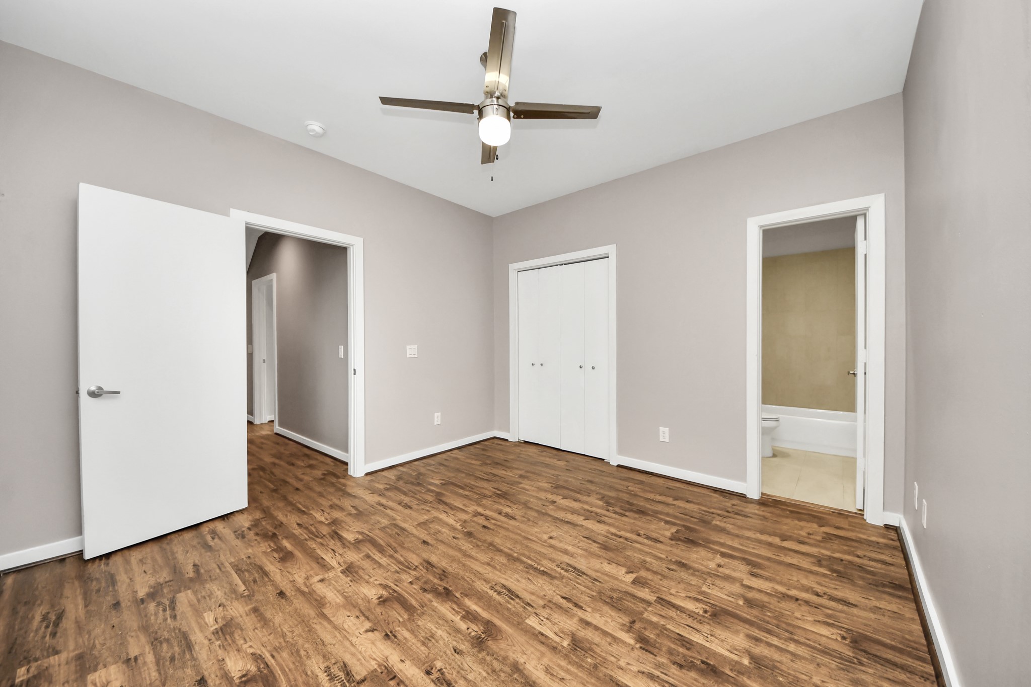 1112 Columbus Street, Unit B Houston, TX 77019 - Photo 30 of 34