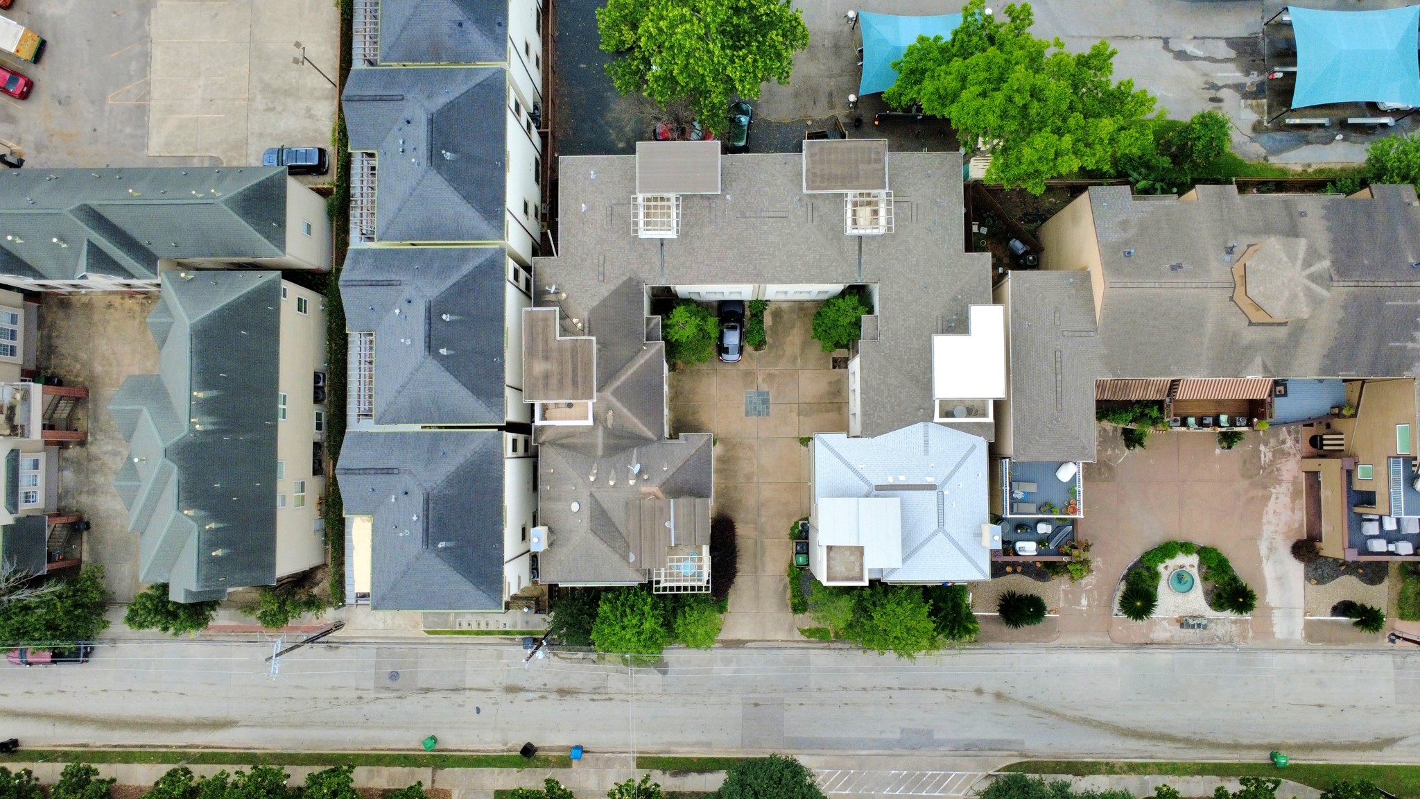 1112 Columbus Street, Unit B Houston, TX 77019 - Photo 33 of 34