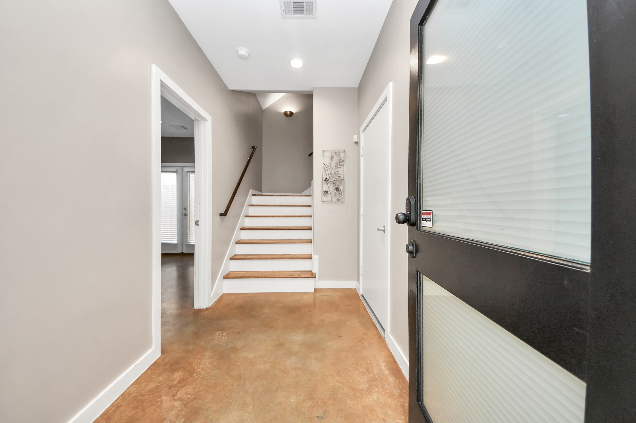 1112 Columbus Street, Unit B Houston, TX 77019 - Photo 5 of 34