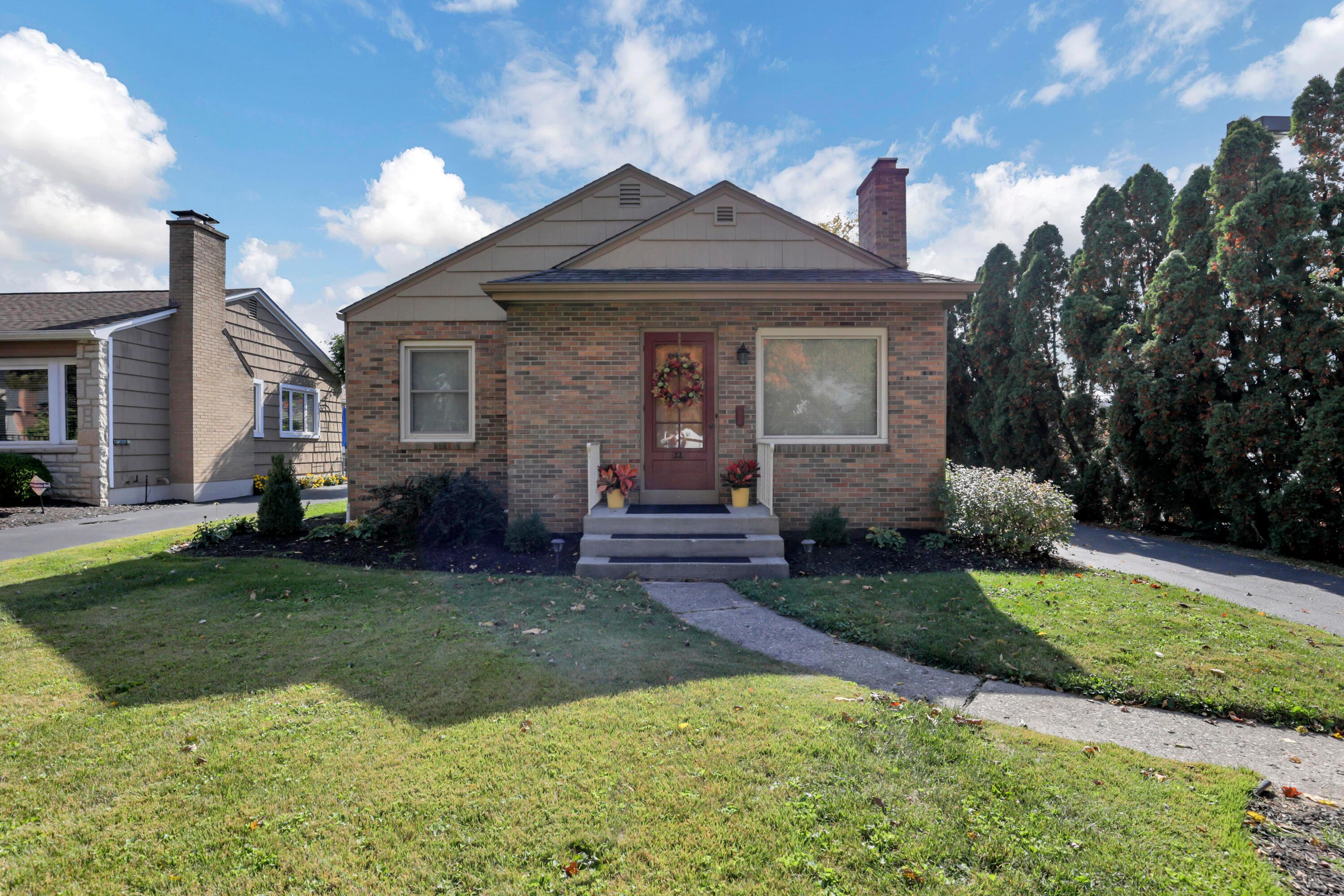 23 East Weisheimer Road Columbus, OH 43214 - Photo 41 of 50 0N4A3192