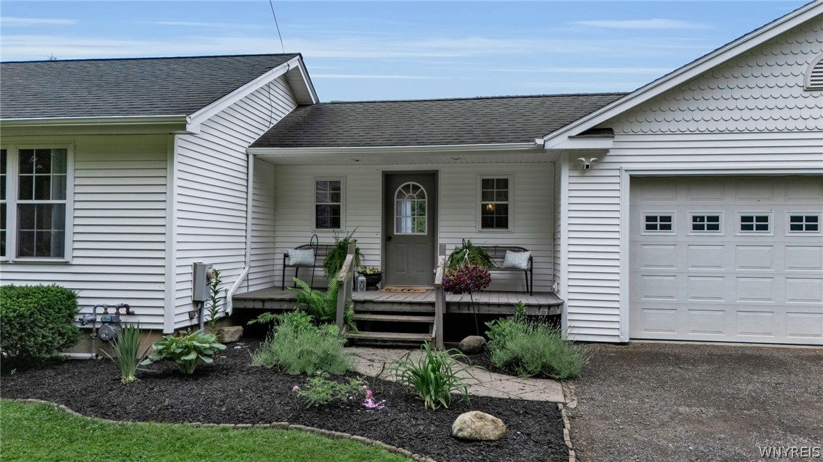 3840 Beebe Road Wilson, NY 14108 - Photo 3 of 50