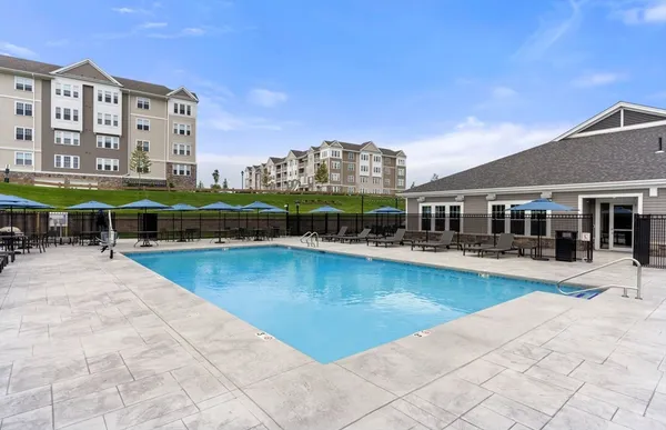 $724,995 | 5 Peters Farm Way, Unit 312, Westborough, MA 01581