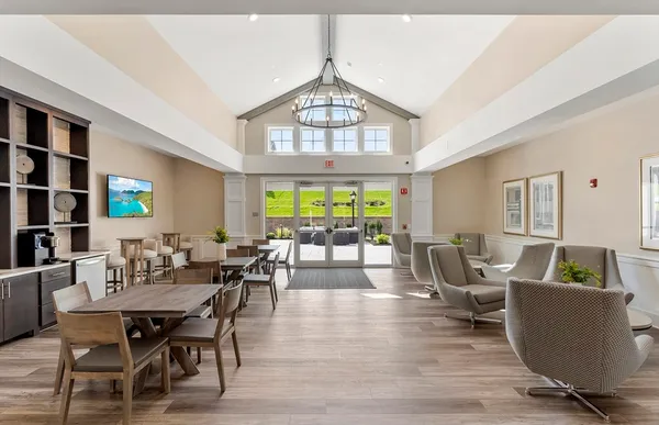 $724,995 | 5 Peters Farm Way, Unit 312, Westborough, MA 01581