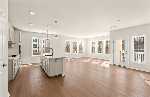 $724,995 | 5 Peters Farm Way, Unit 312, Westborough, MA 01581