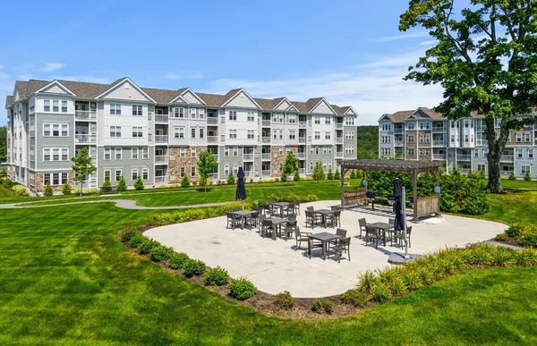$724,995 | 5 Peters Farm Way, Unit 312, Westborough, MA 01581