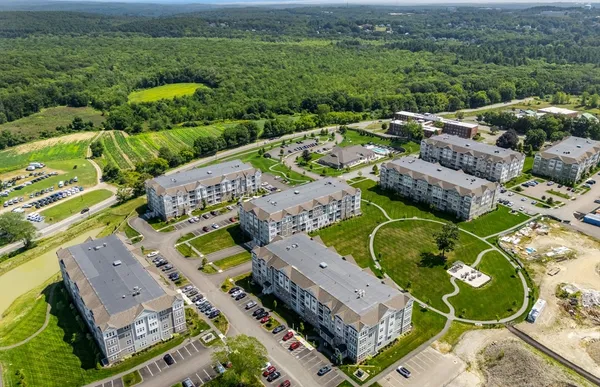 $724,995 | 5 Peters Farm Way, Unit 312, Westborough, MA 01581