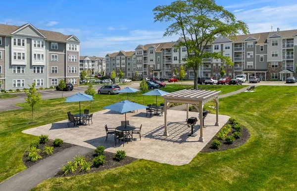 $724,995 | 5 Peters Farm Way, Unit 312, Westborough, MA 01581