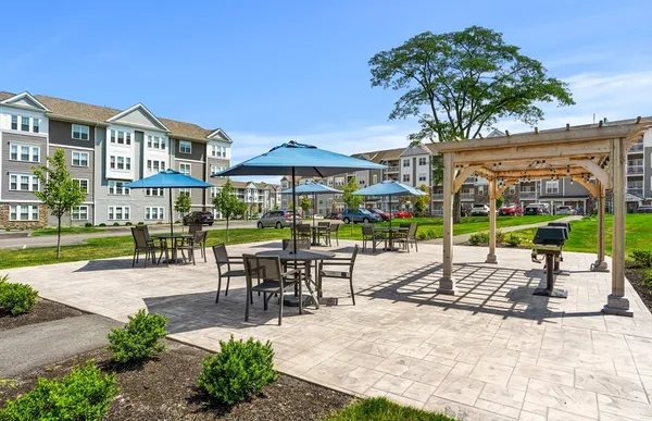 $724,995 | 5 Peters Farm Way, Unit 312, Westborough, MA 01581