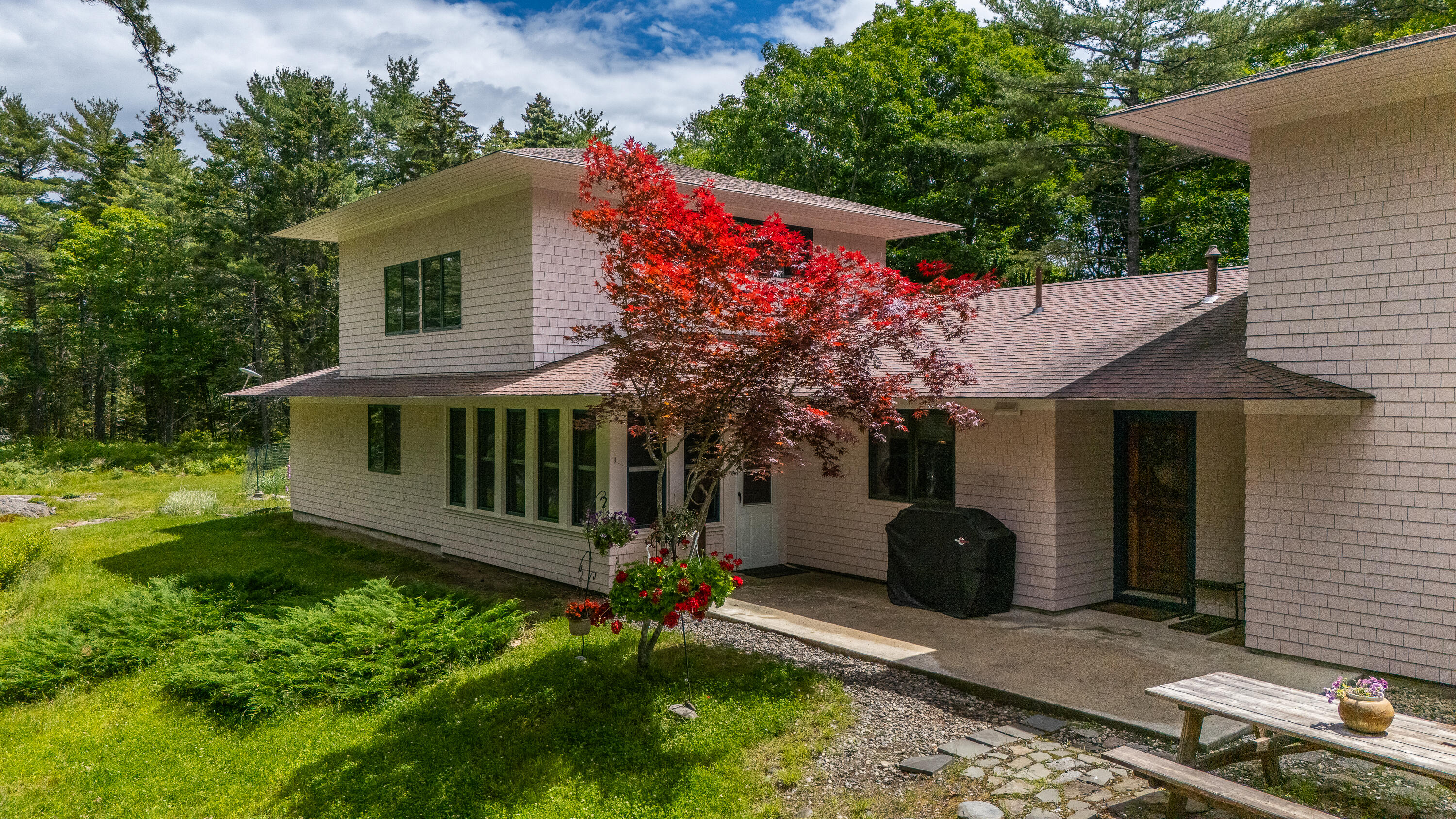 52 Oak Run Road Westport Island, ME 04578 - Photo 7 of 200